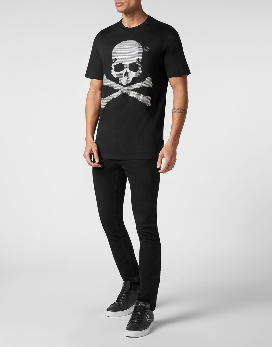 футболка  FACC-MTK6188-PJY002N_02 с промокодом