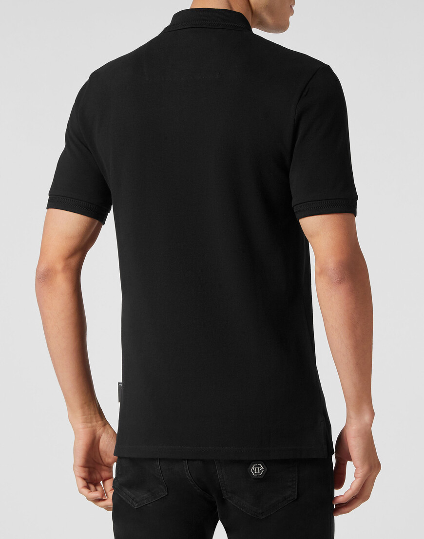 поло  FACC-MTK6248-PTE003N_02 в интернет магазине