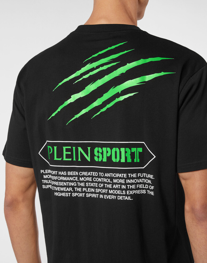 футболка  FACC-MTK6420-SJY001N_0227 купить с доставкой