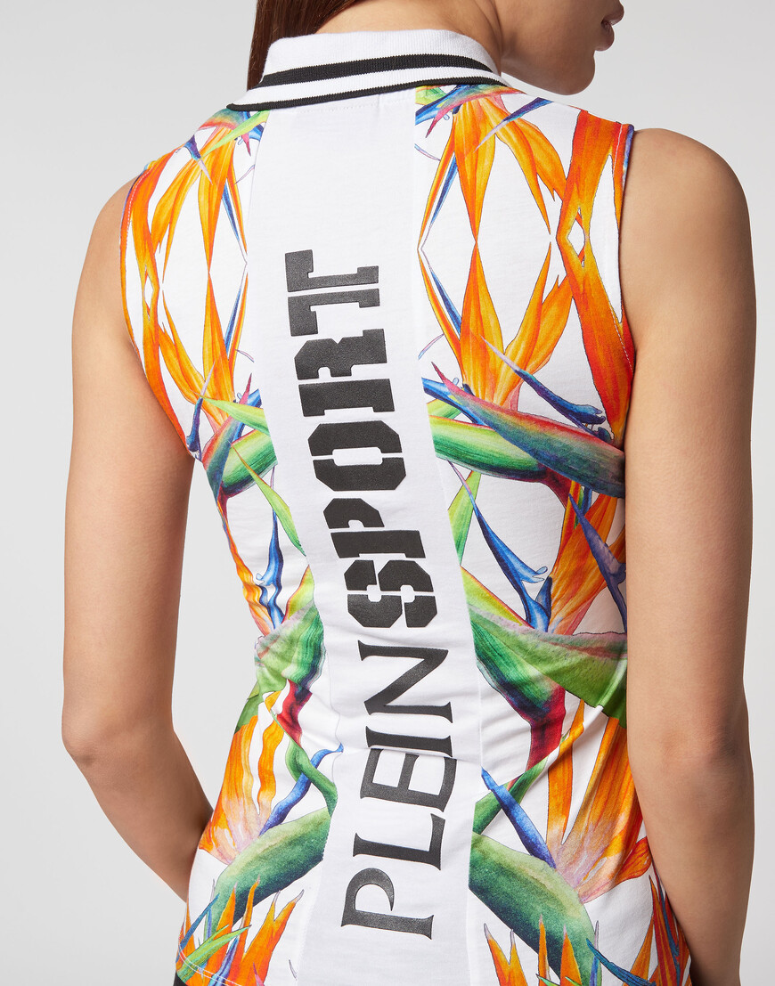 поло  FACC-WTK2946-SJY001N_0121 купить с доставкой