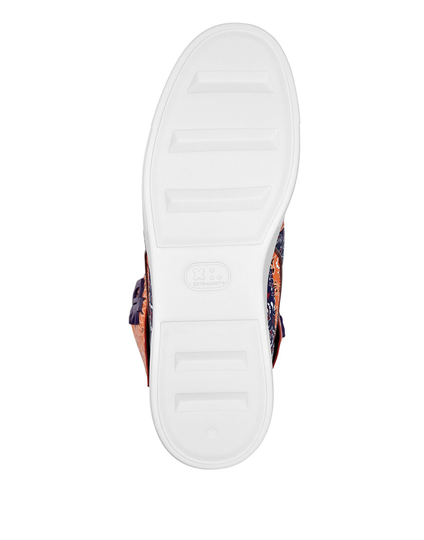 кроссовки  FACS-USC0500-PLE025N_7320 с промокодом