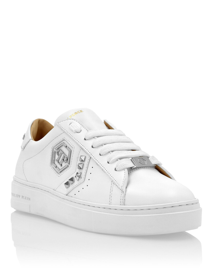 

Ботинки Philipp Plein, Белый