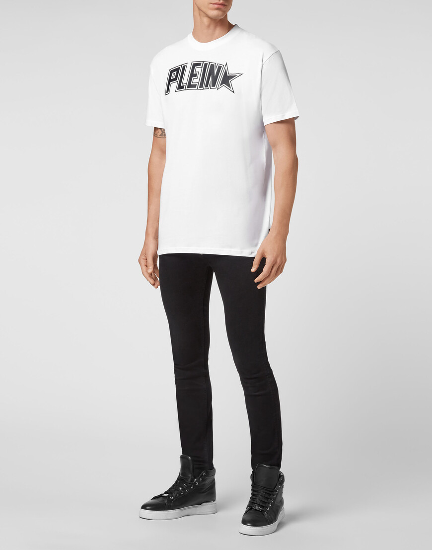 футболка  PAAC-MTK5513-PJO002N_01 с промокодом