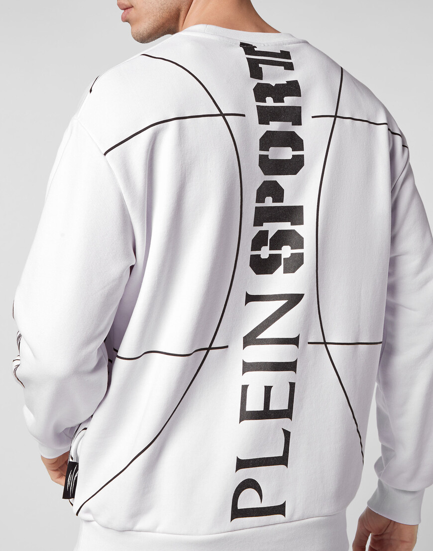 толстовка  PACC-MJO1044-SJO001N_0102 по низкой цене