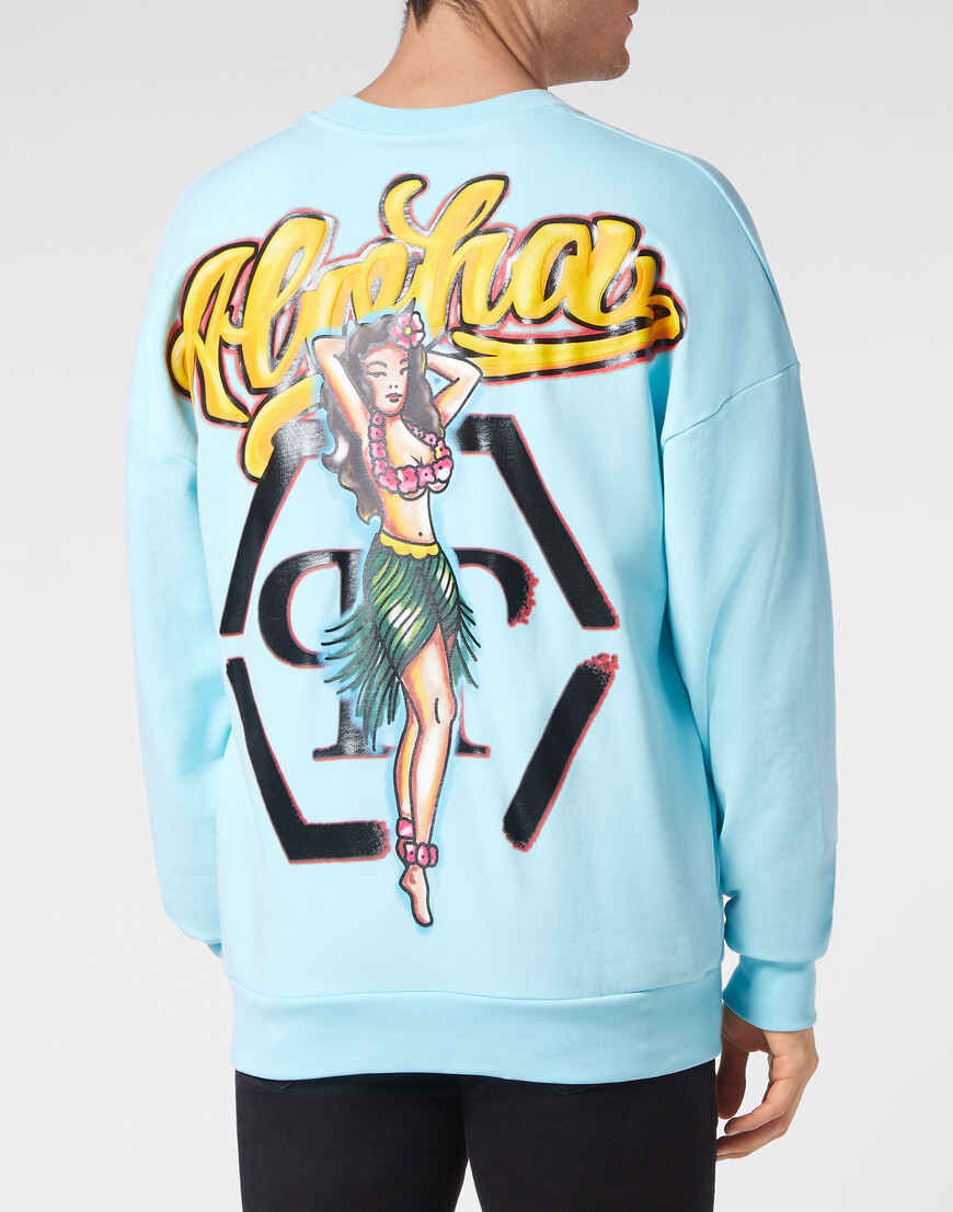 толстовка  SACC-MJO0985-PJO002N_07 в интернет магазине