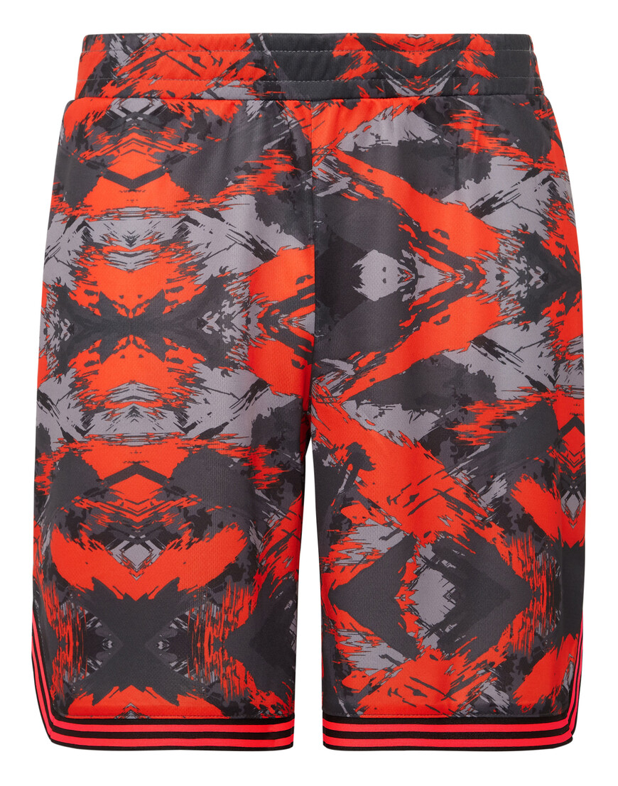 спортивные шорты  SADC-MJT2304-STE003N_5020 по акции