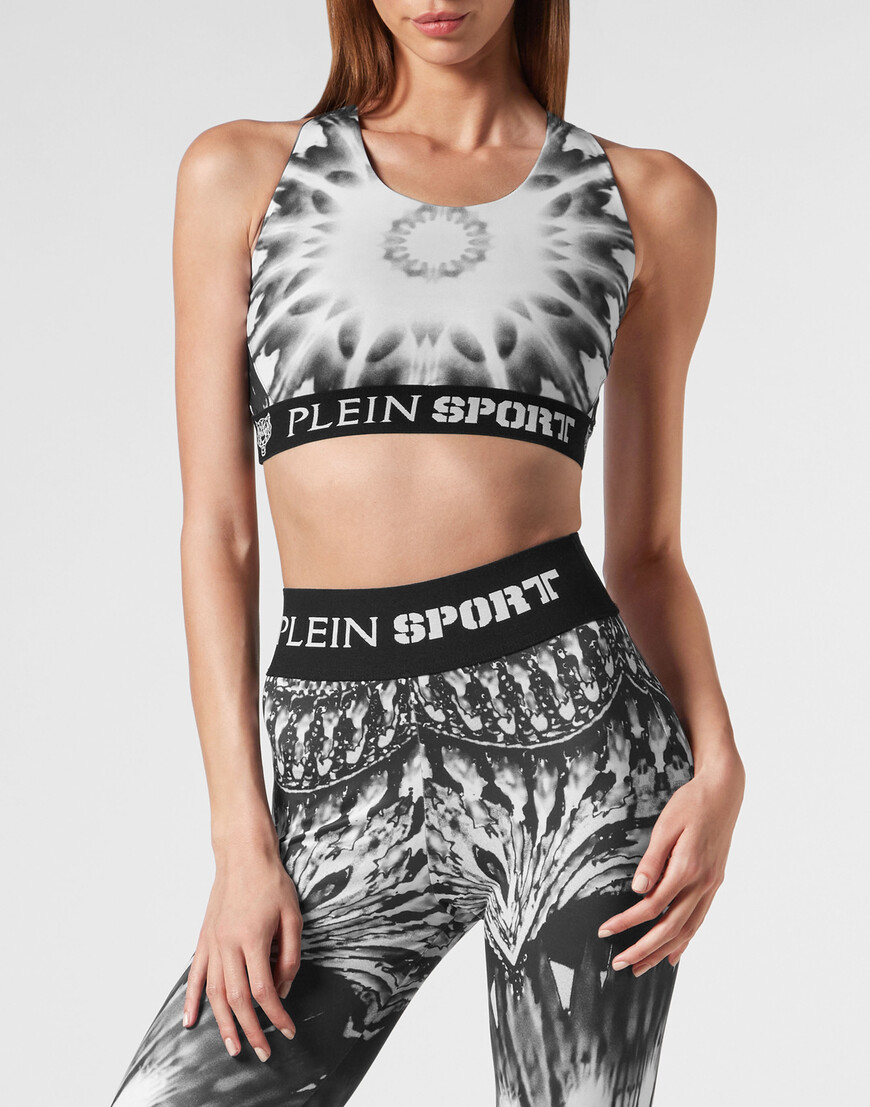 спортивный топ  SADC-WJU0056-STE003N_02 фотография