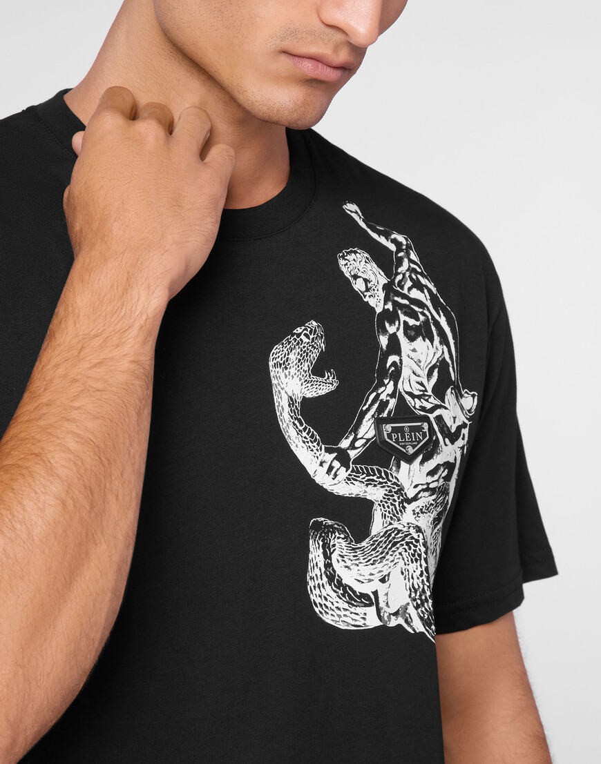 футболка  UADC-MTK7969-PJY002N_02 купить с доставкой