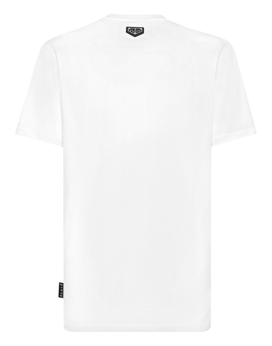 футболка  UADC-MTK7979-PJY002N_01 фотография