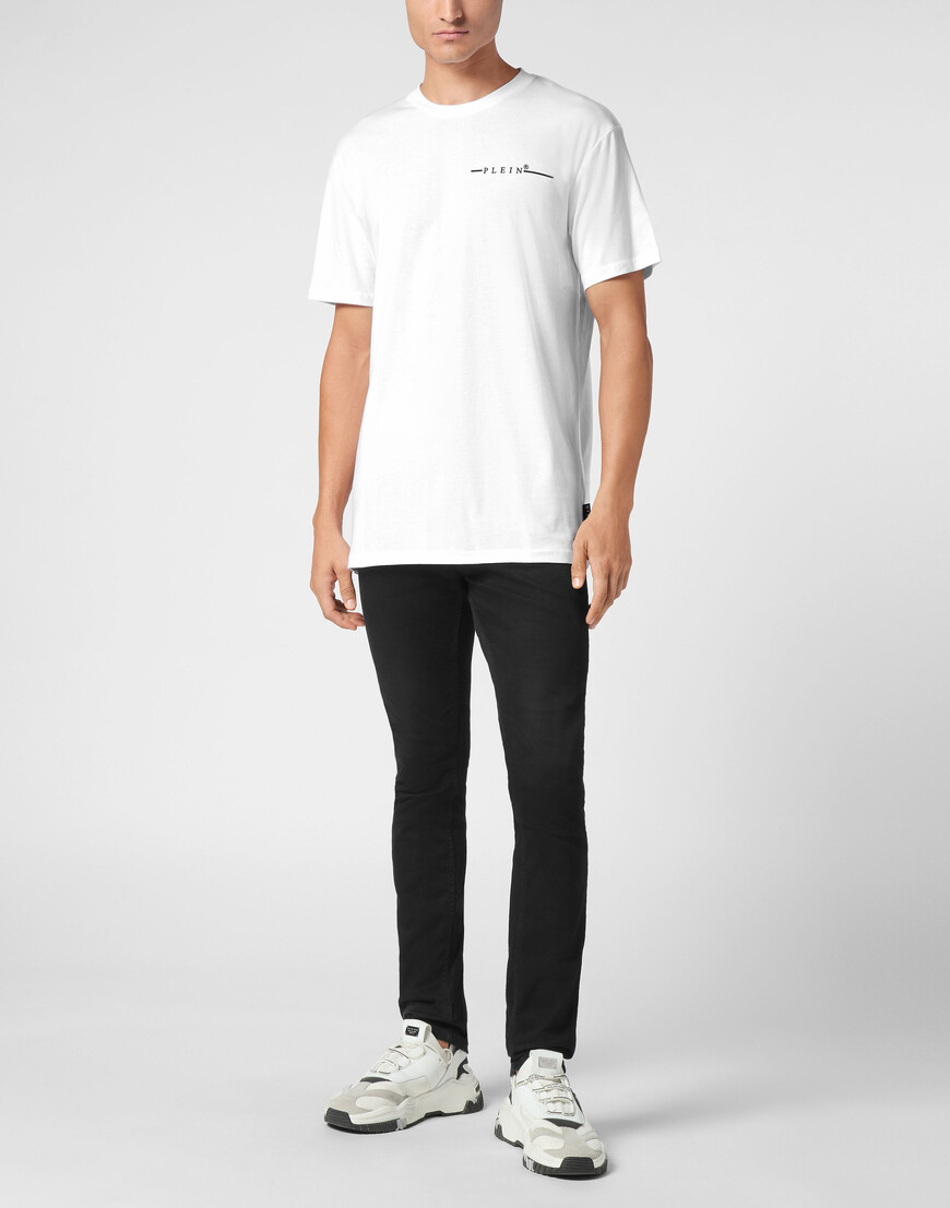 футболка  UADC-MTK7979-PJY002N_01 купить с доставкой