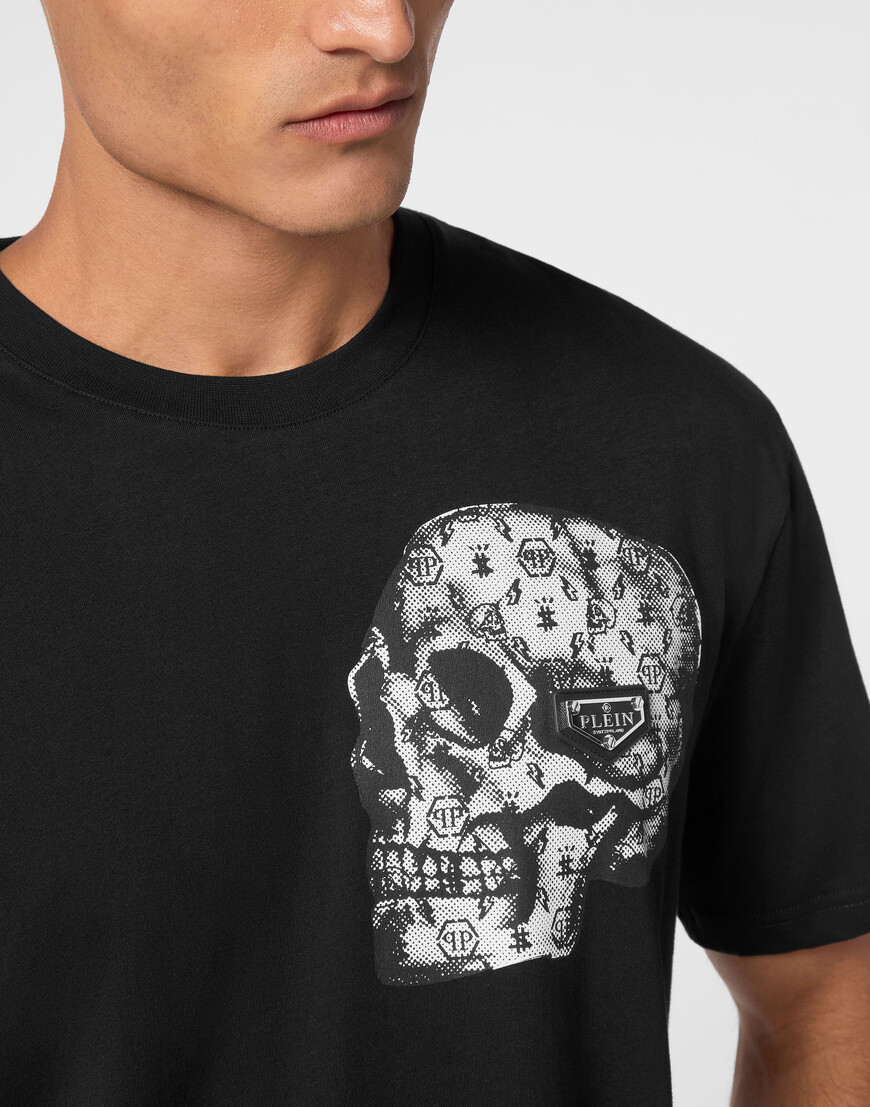 футболка  UADC-MTK7981-PJY002N_02 купить с доставкой