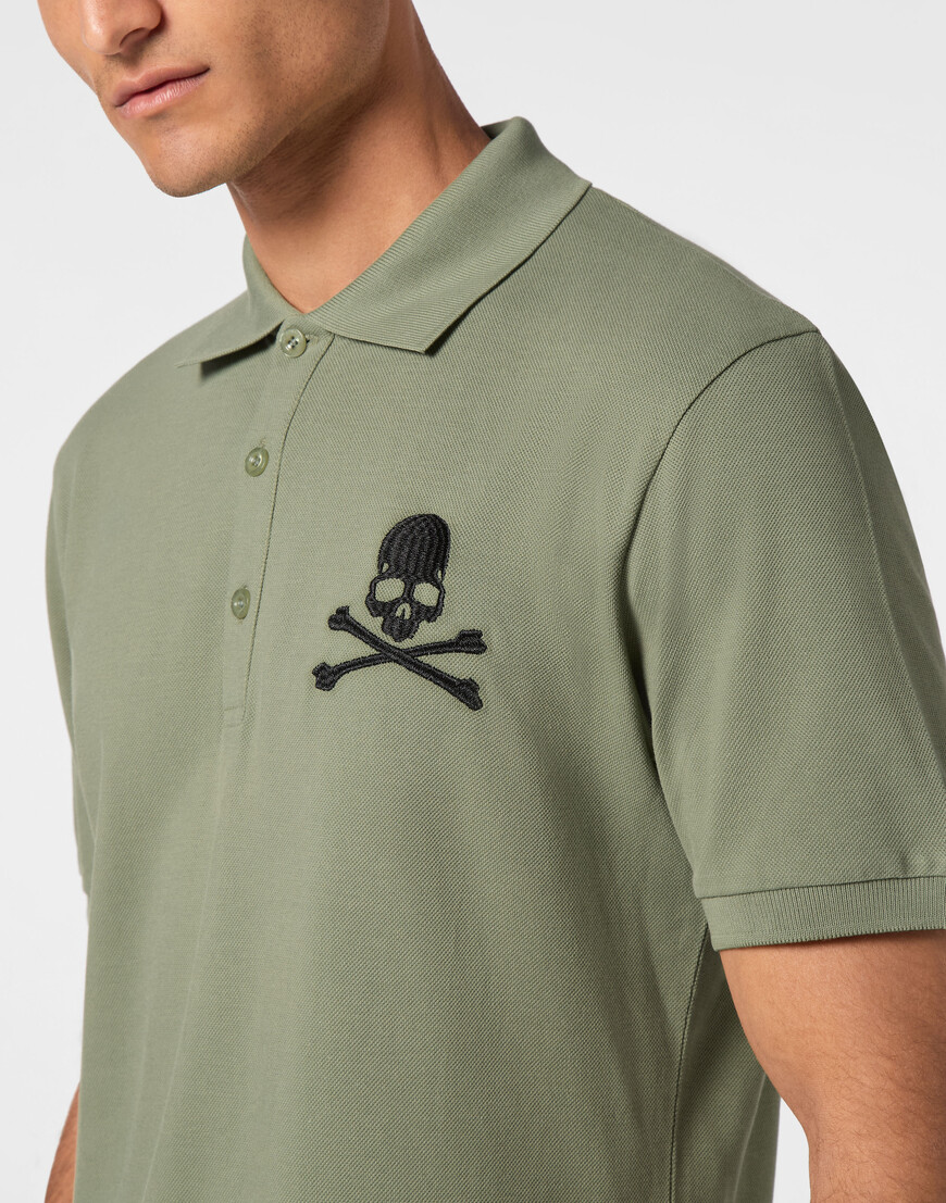 поло  UADC-MTK7983-PTE003N_65 купить с доставкой