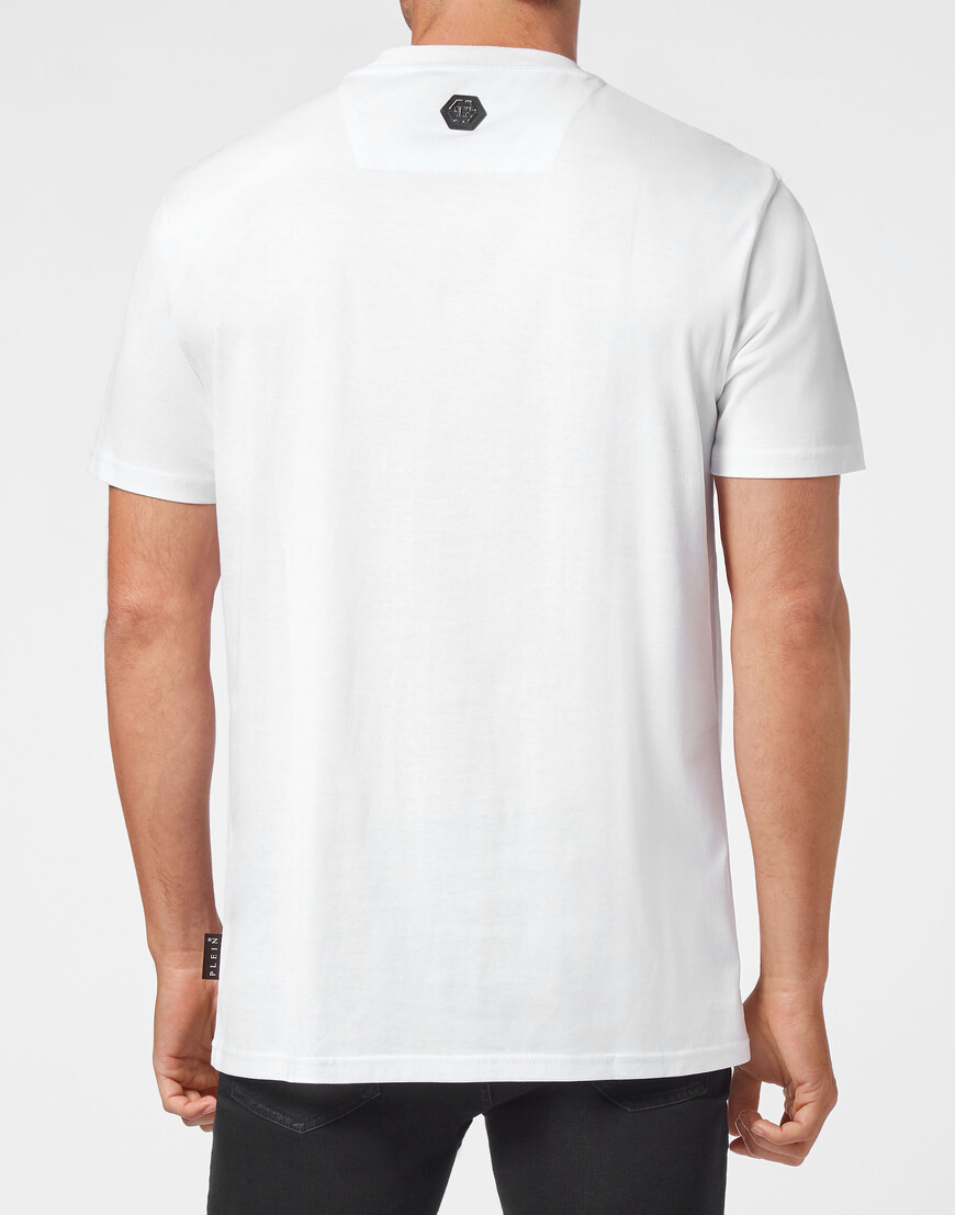 футболка  AABC-MTK5945-PJY002N_01 в интернет магазине