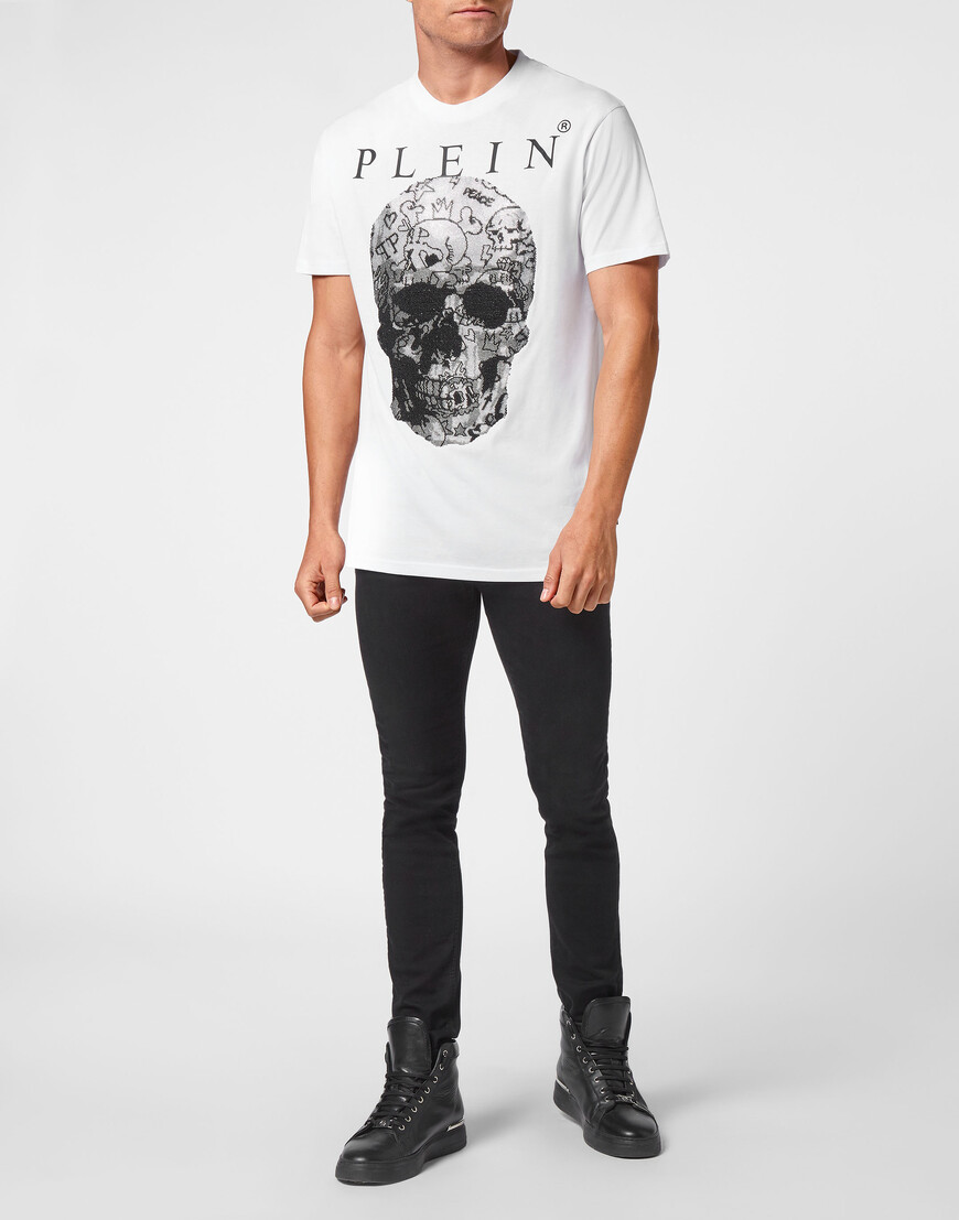 футболка  AABC-MTK5945-PJY002N_01 с промокодом