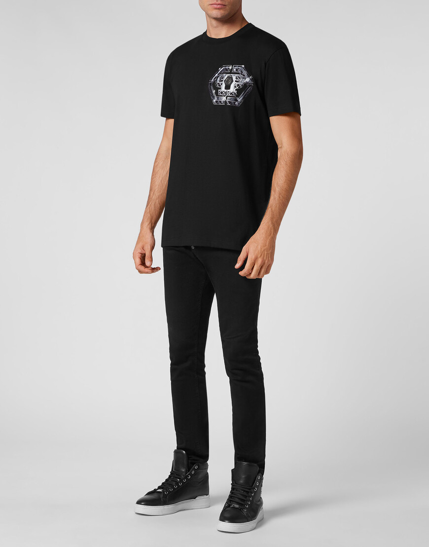 футболка  AABC-MTK5964-PJY002N_02 с промокодом