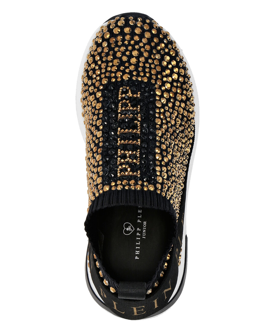 кроссовки  AABS-GSC0176-PTE003N_0216 в интернет магазине