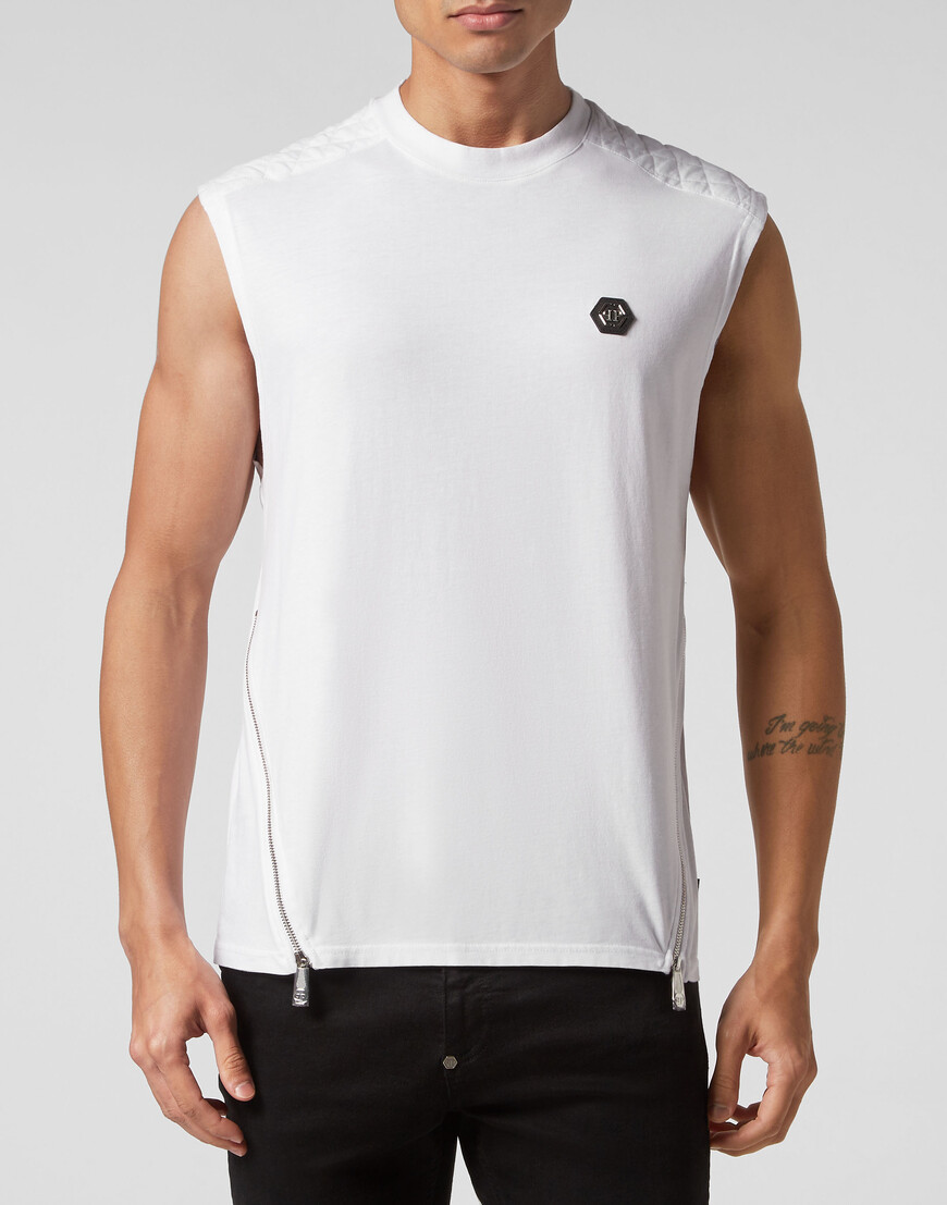 спортивный топ  AACC-MTK6554-PJY002N_01 фотография