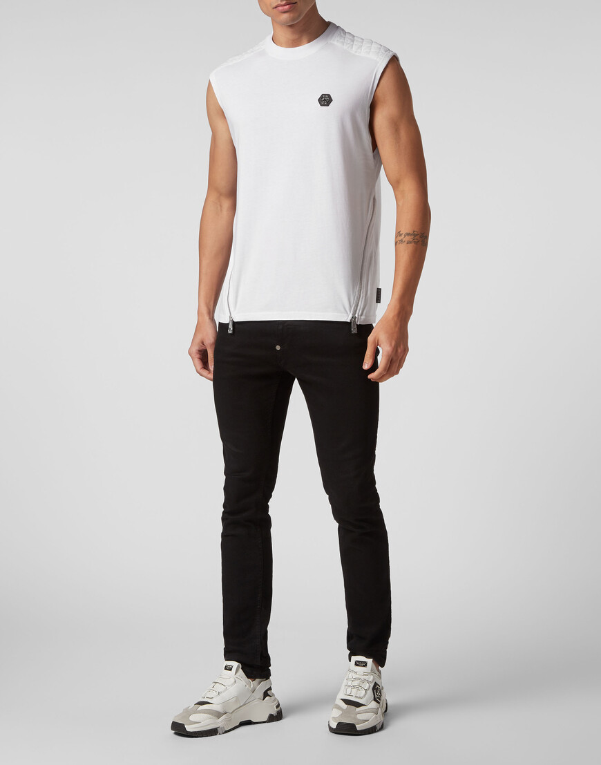 спортивный топ  AACC-MTK6554-PJY002N_01 с промокодом