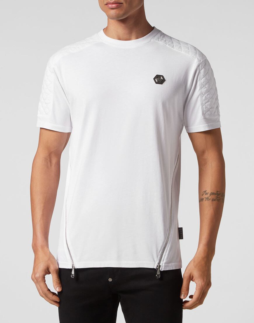 

Футболка Philipp Plein, Белый