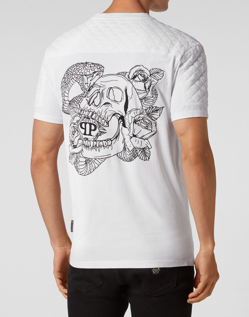 футболка  AACC-MTK6569-PJY002N_01 в интернет магазине