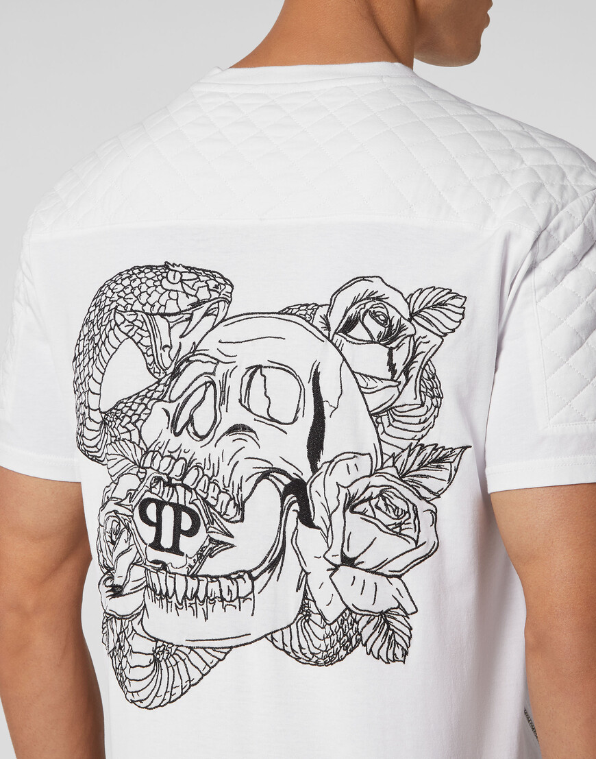 футболка  AACC-MTK6569-PJY002N_01 купить с доставкой