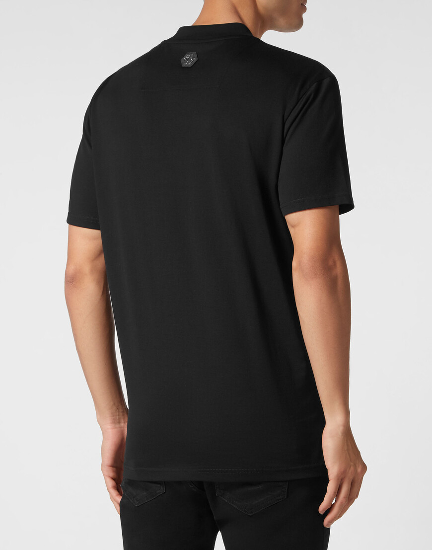 футболка  AACC-MTK6571-PJY002N_0201 в интернет магазине