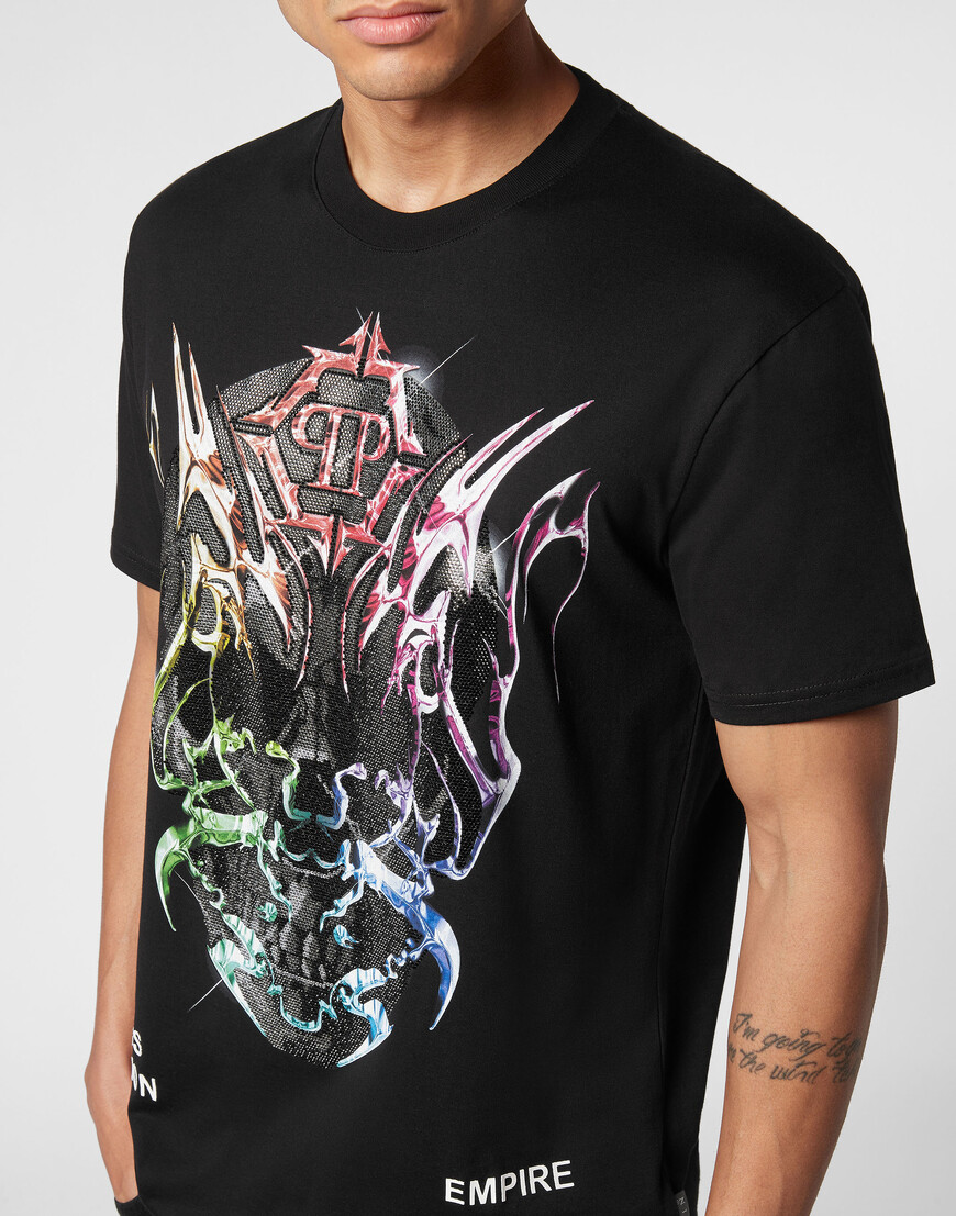 футболка  AACC-MTK6593-PJY002N_0221 купить с доставкой