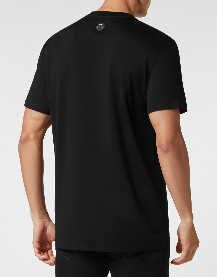 футболка  AACC-MTK6623-PJY002N_02 в интернет магазине