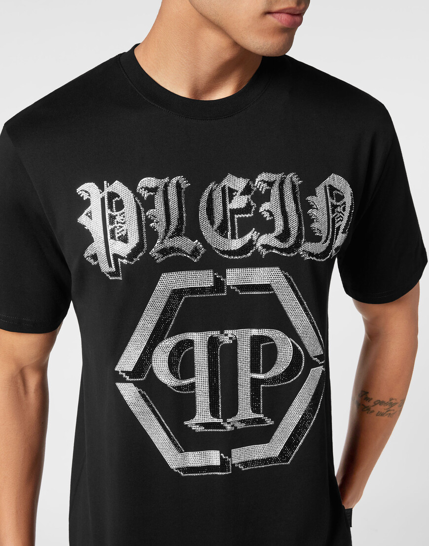 футболка  AACC-MTK6623-PJY002N_02 купить с доставкой