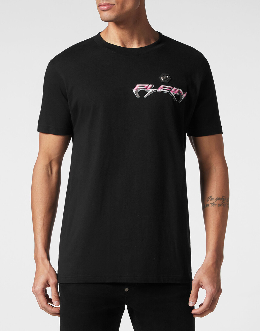 

Футболка Philipp Plein, Черный