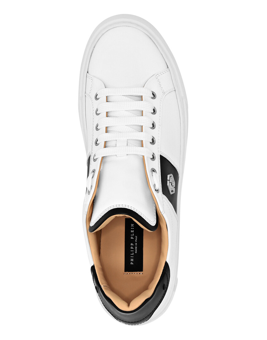 

Ботинки Philipp Plein, Белый