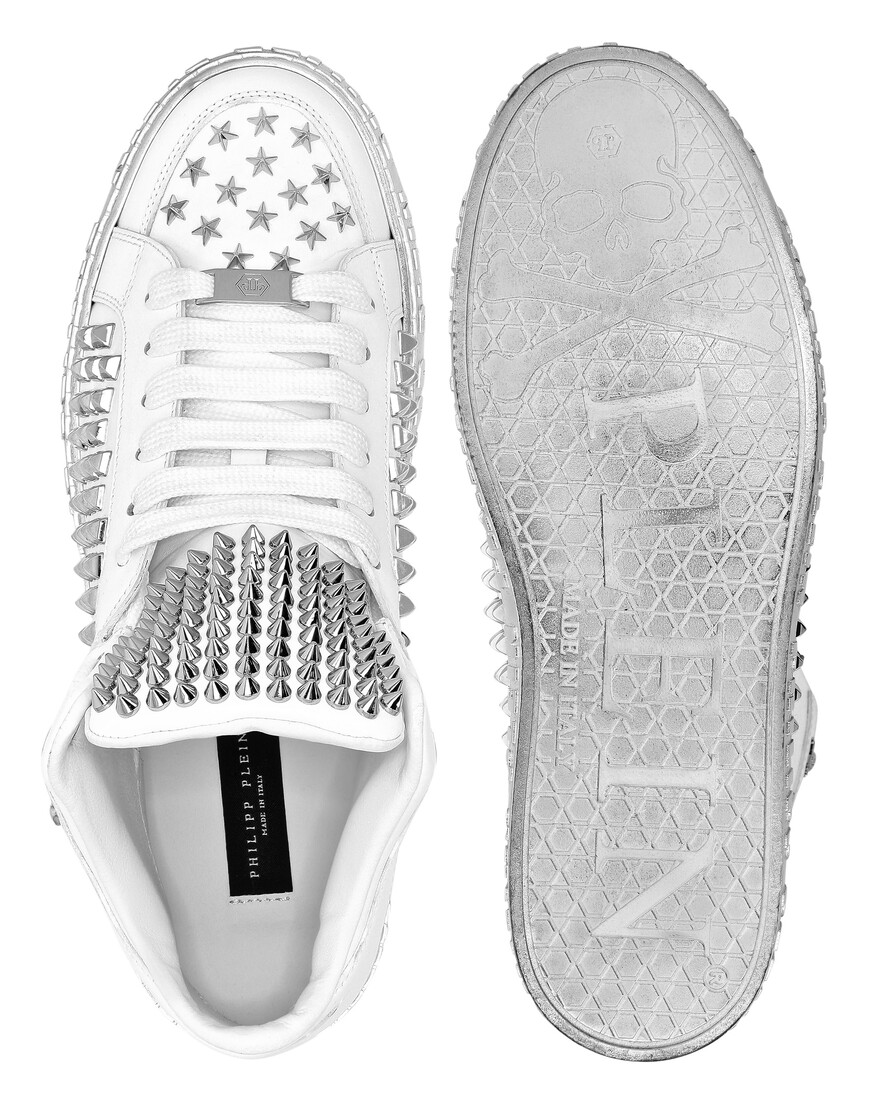 ботинки  AADS-USC0625-PLE005N_0191 с промокодом