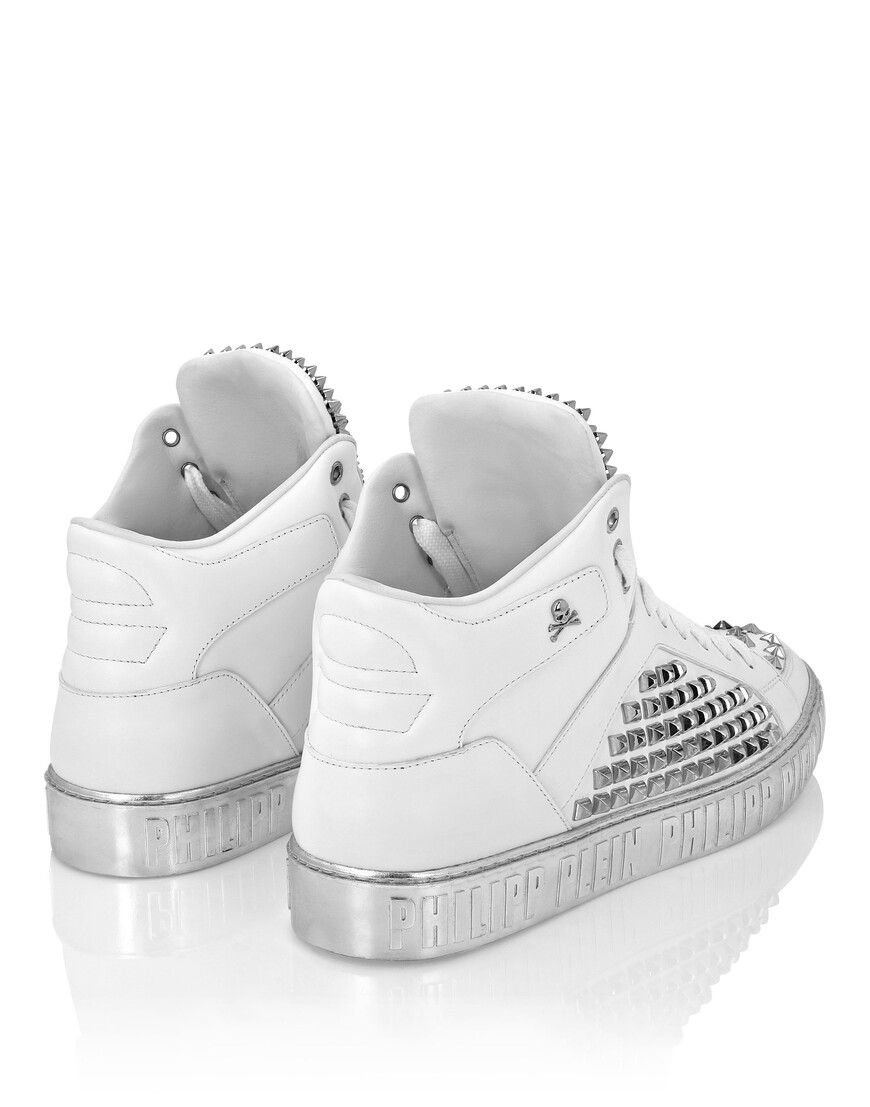 ботинки  AADS-USC0625-PLE005N_0191 со скидкой