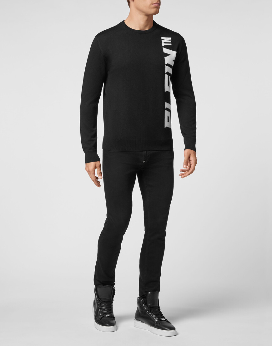 свитер  FAAC-MKO1107-PKN002N_02 с промокодом