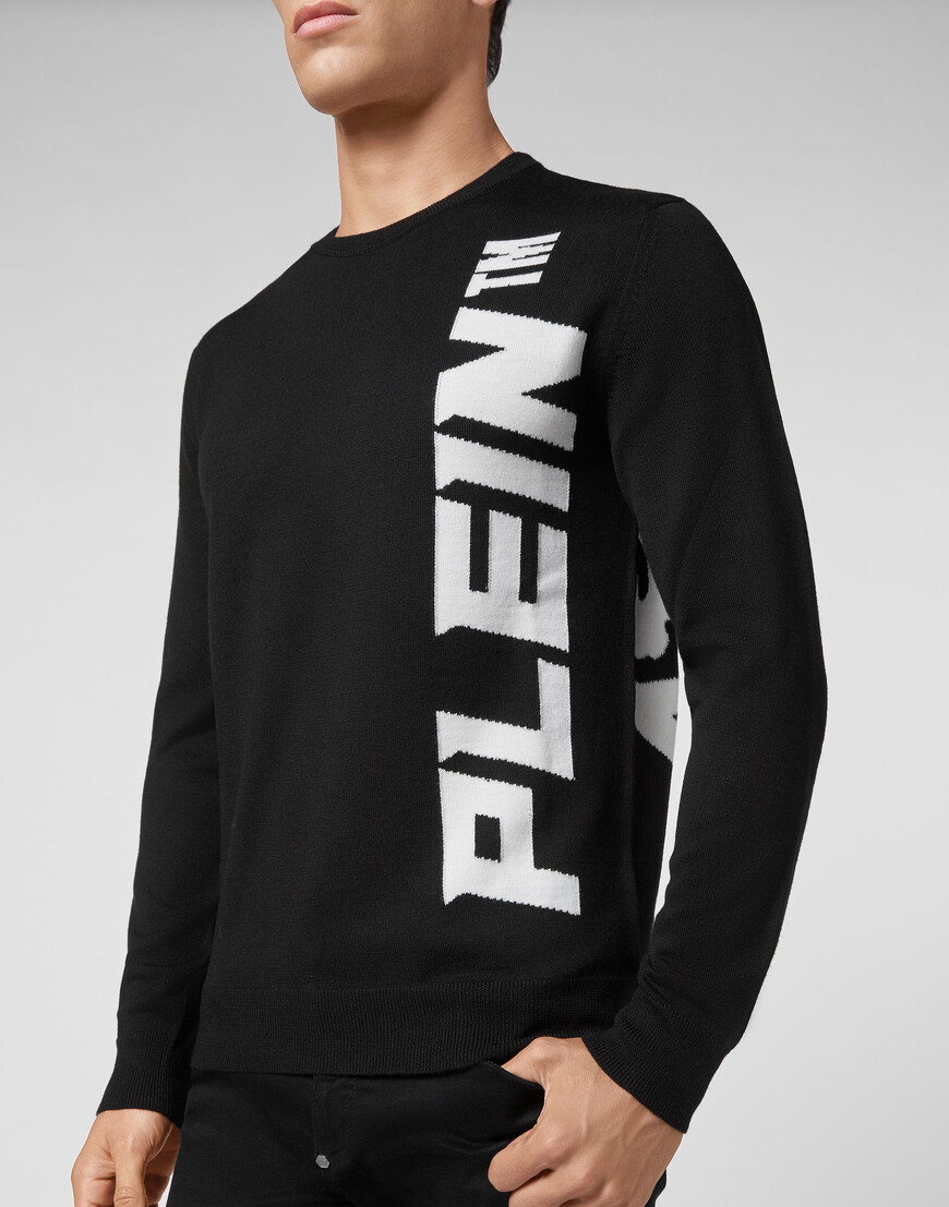 свитер  FAAC-MKO1107-PKN002N_02 купить с доставкой