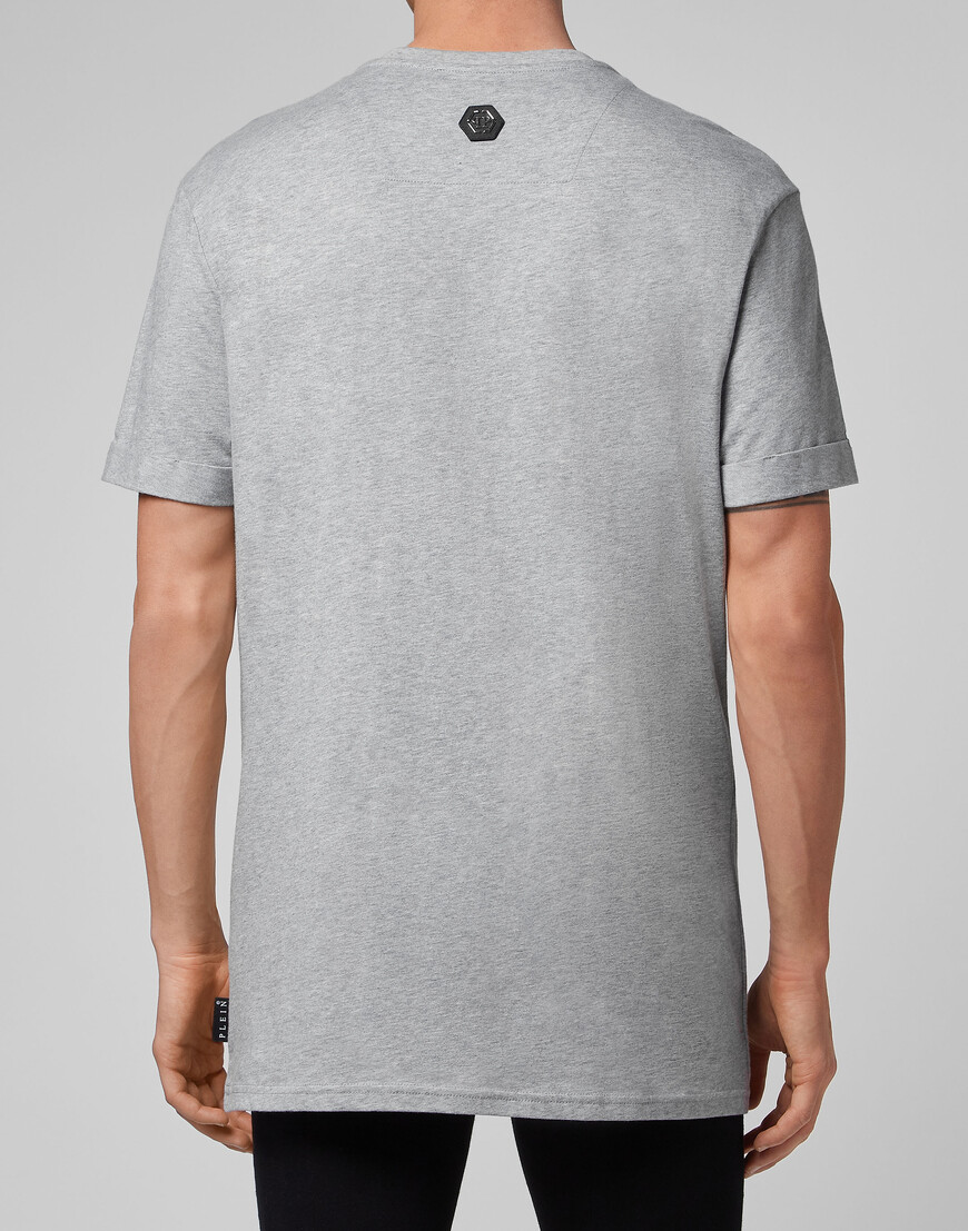 футболка  FAAC-MTK5281-PJY002N_10 в интернет магазине