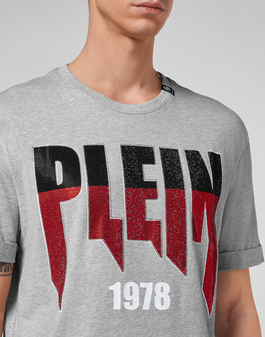 футболка  FAAC-MTK5281-PJY002N_10 купить с доставкой