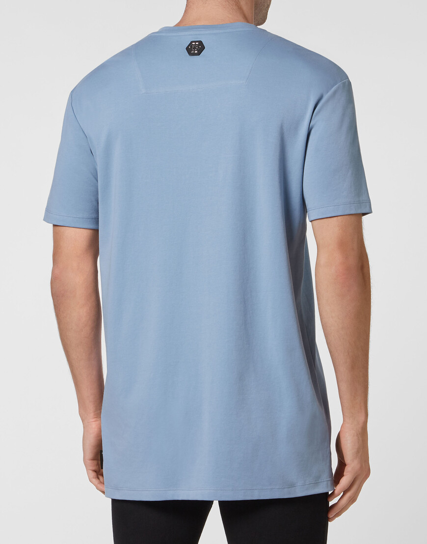 футболка  FABC-MTK5592-PJY002N_08 в интернет магазине