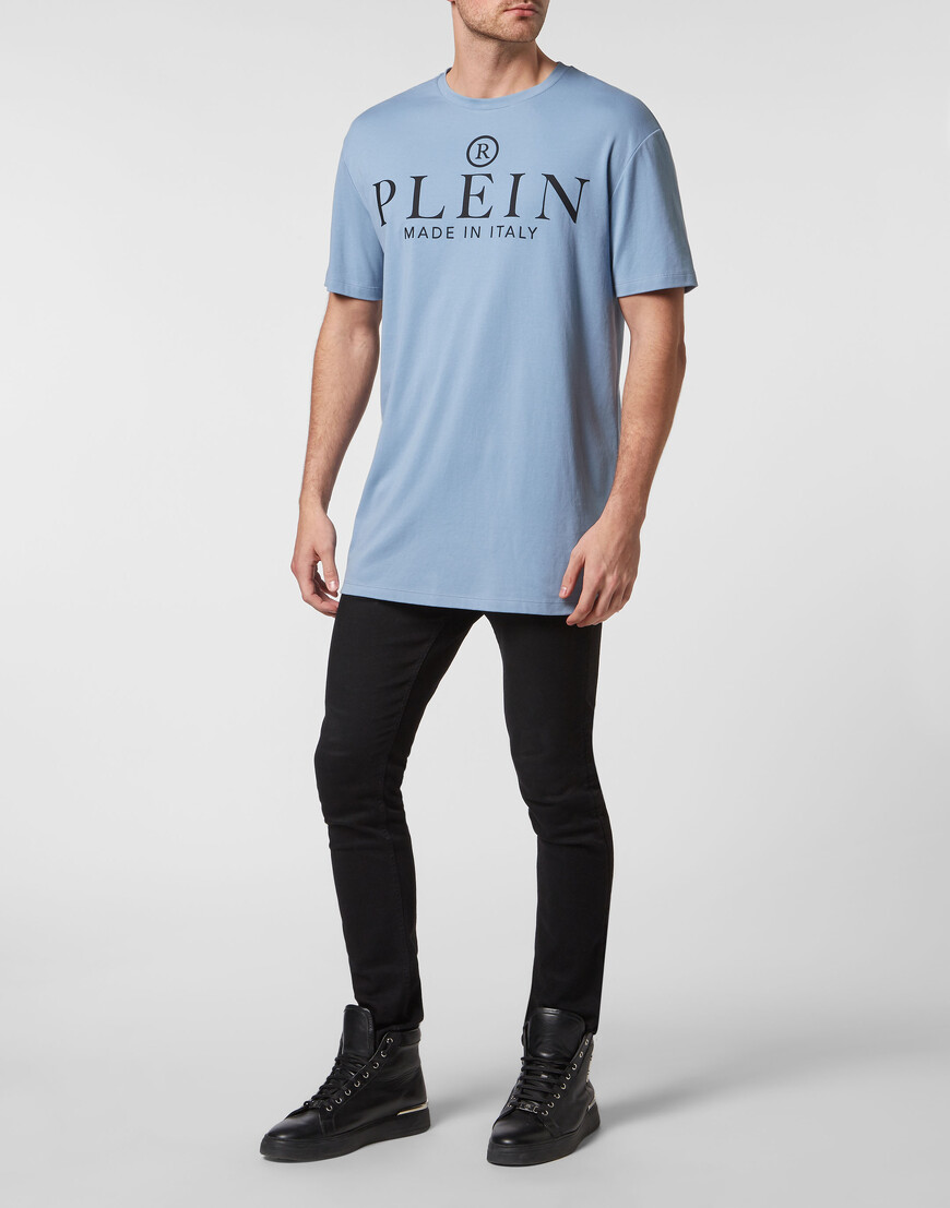 футболка  FABC-MTK5592-PJY002N_08 с промокодом