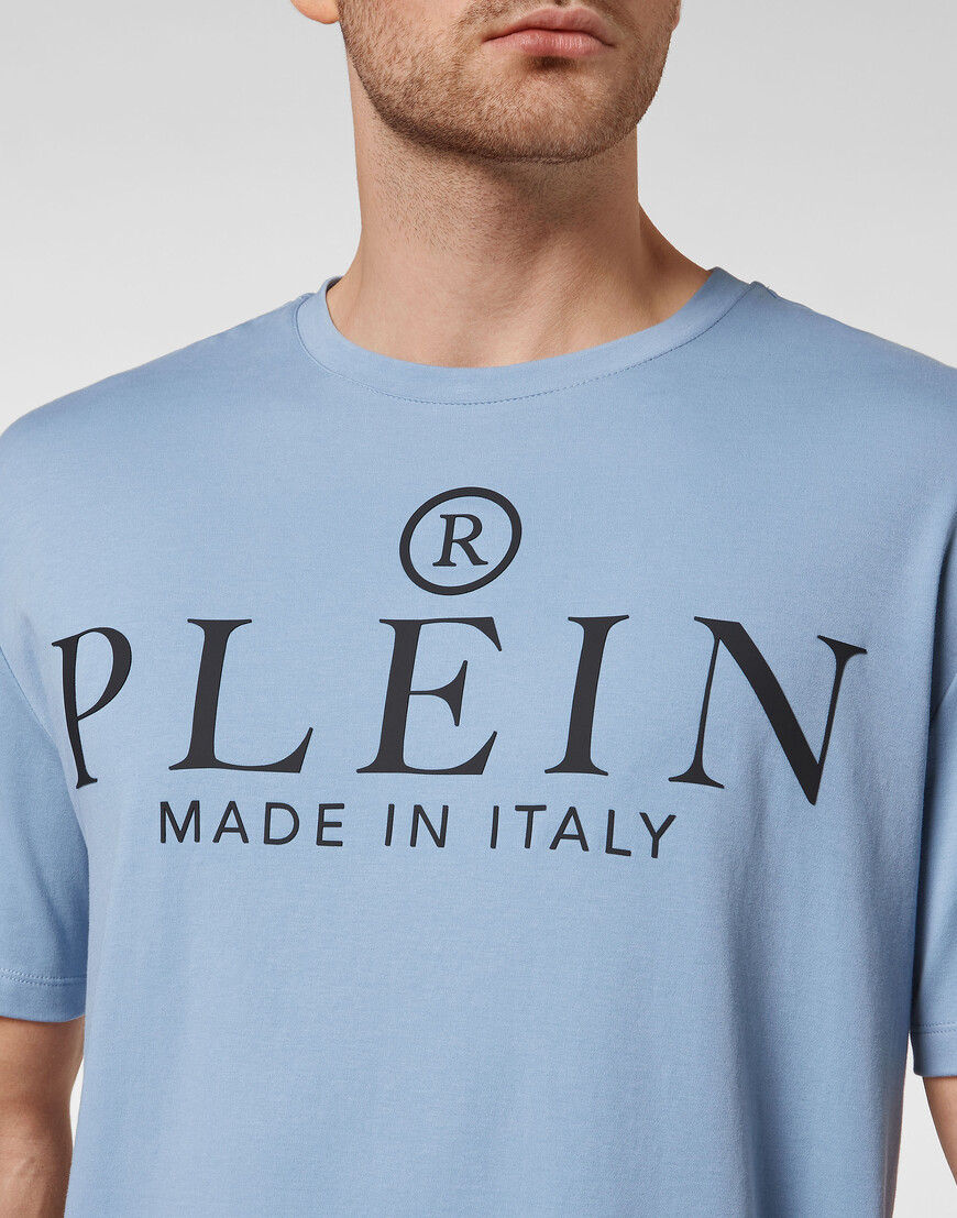 футболка  FABC-MTK5592-PJY002N_08 купить с доставкой