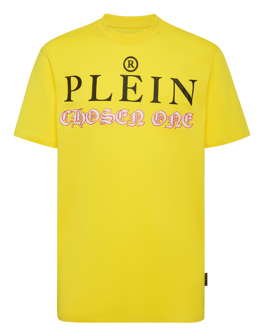 

Футболка Philipp Plein, Желтый