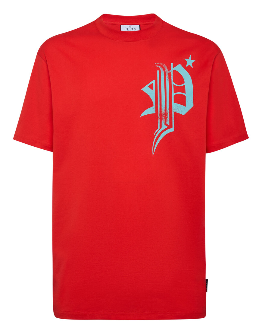 футболка  FABC-MTK5712-PJY002N_13 по акции