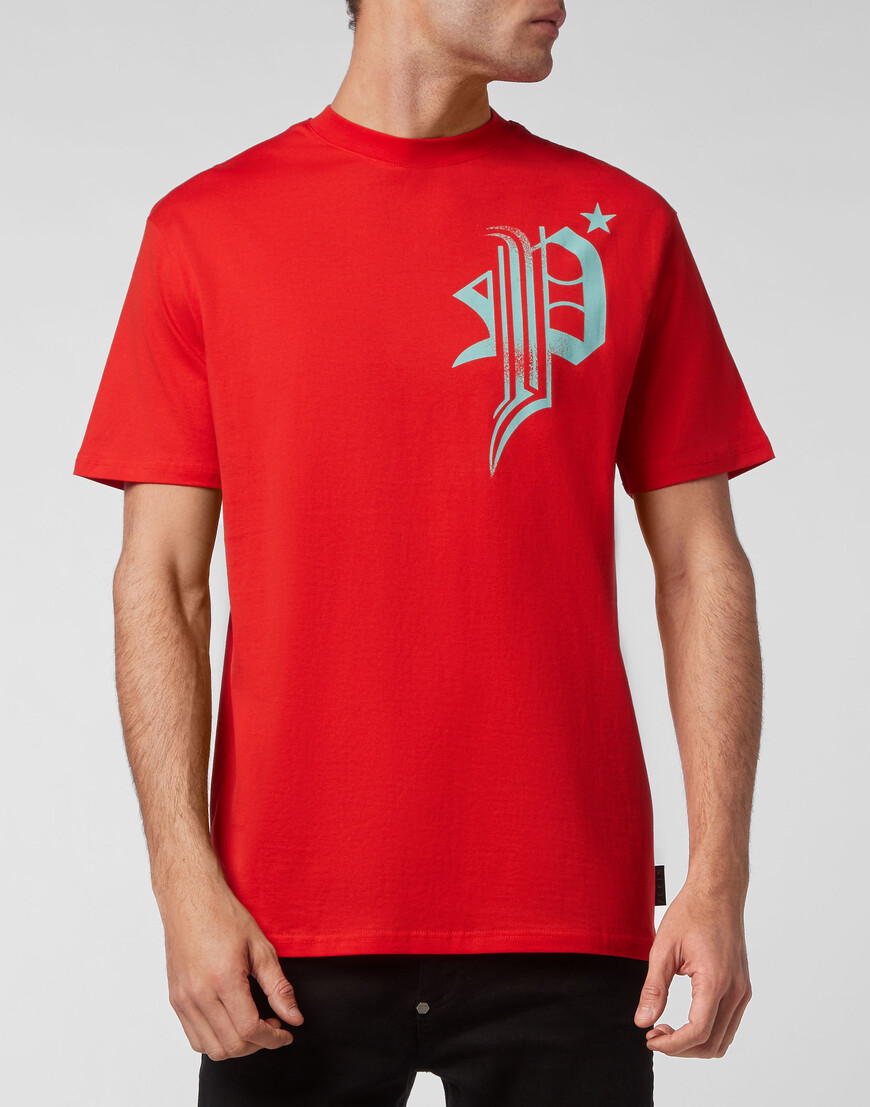 футболка  FABC-MTK5712-PJY002N_13 фотография