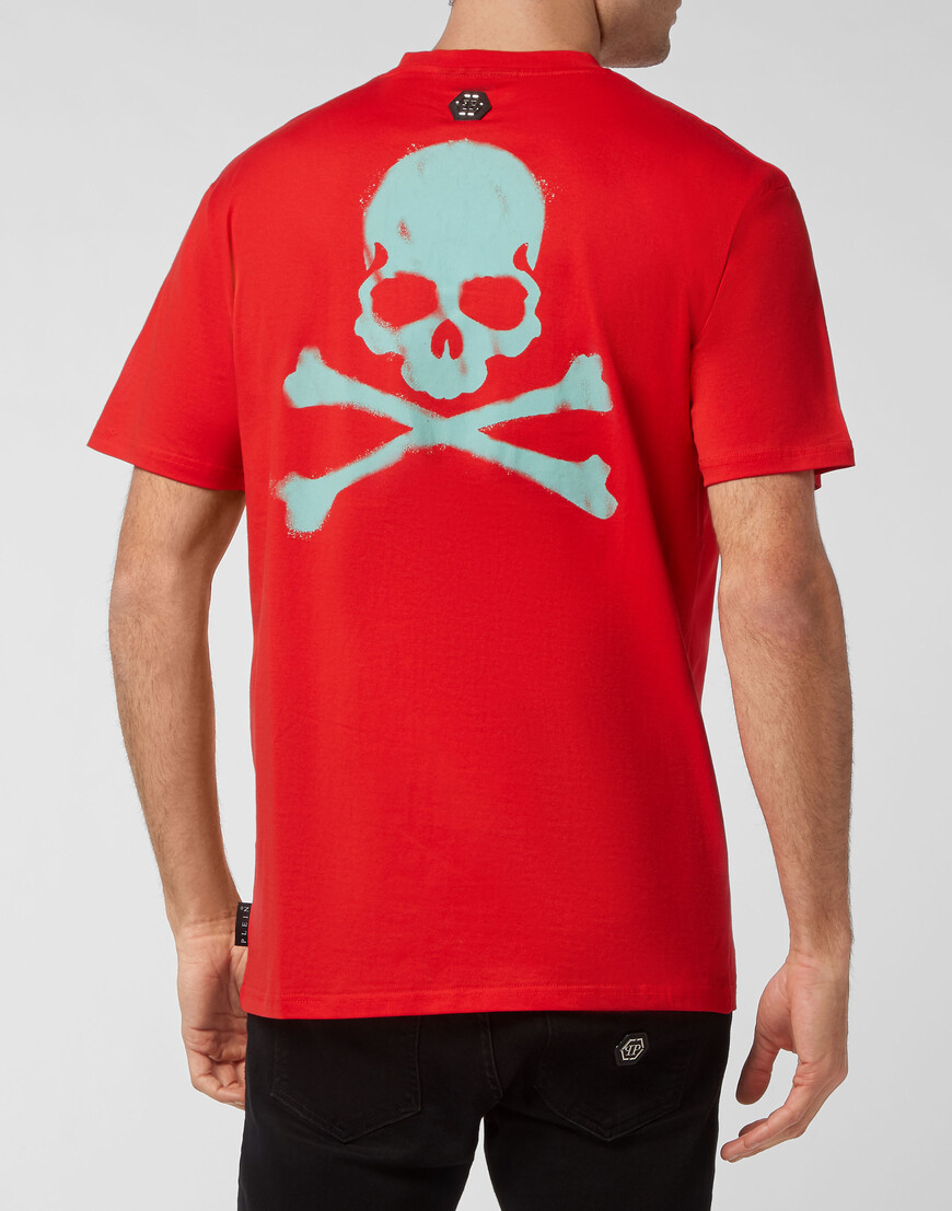 футболка  FABC-MTK5712-PJY002N_13 в интернет магазине