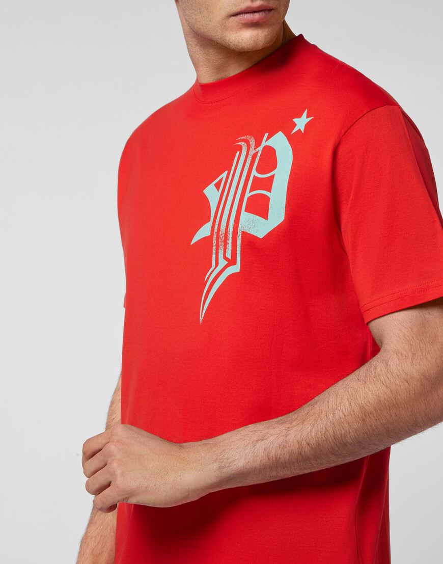 футболка  FABC-MTK5712-PJY002N_13 купить с доставкой