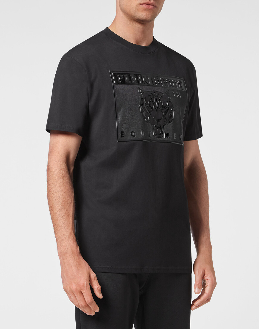 футболка  FABC-MTK5729-PJY002N_0202 фотография