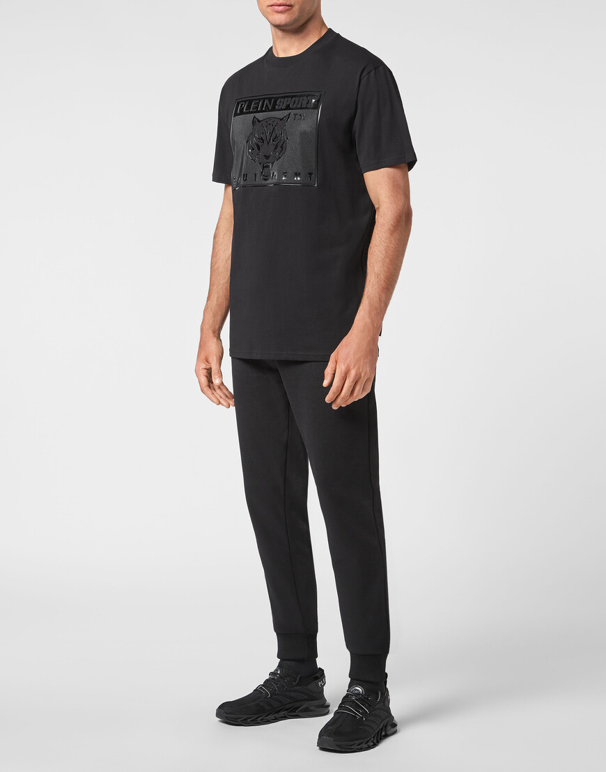 футболка  FABC-MTK5729-PJY002N_0202 с промокодом