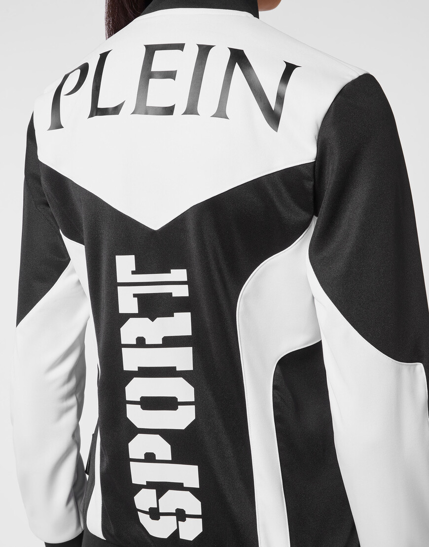 костюм спортивный  FABC-WJJ0090-PTE003N_0102 купить с доставкой