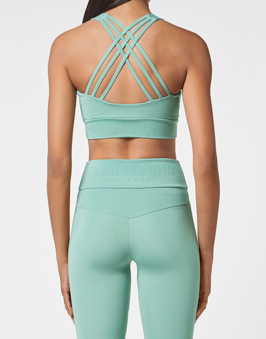 спортивный топ  FABC-WJK0077-PJY002N_05 в интернет магазине