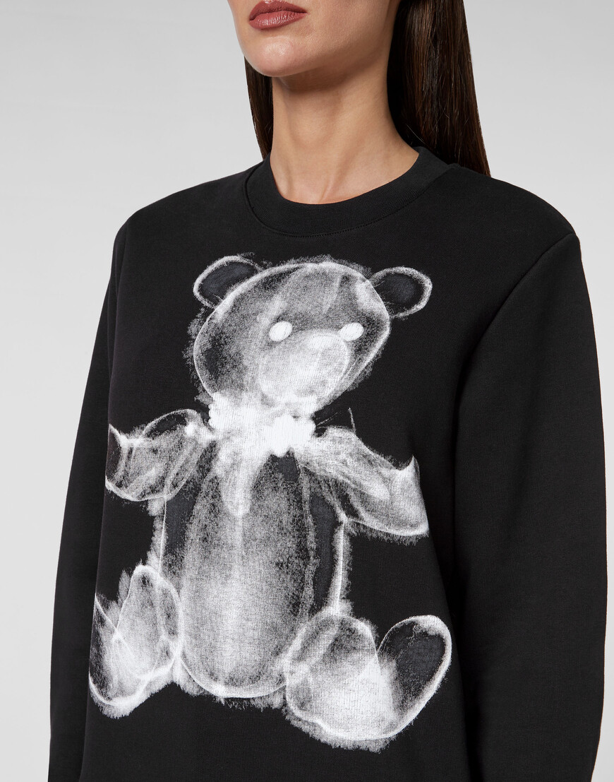 толстовка  FABC-WJO0810-PJY002N_02 купить с доставкой